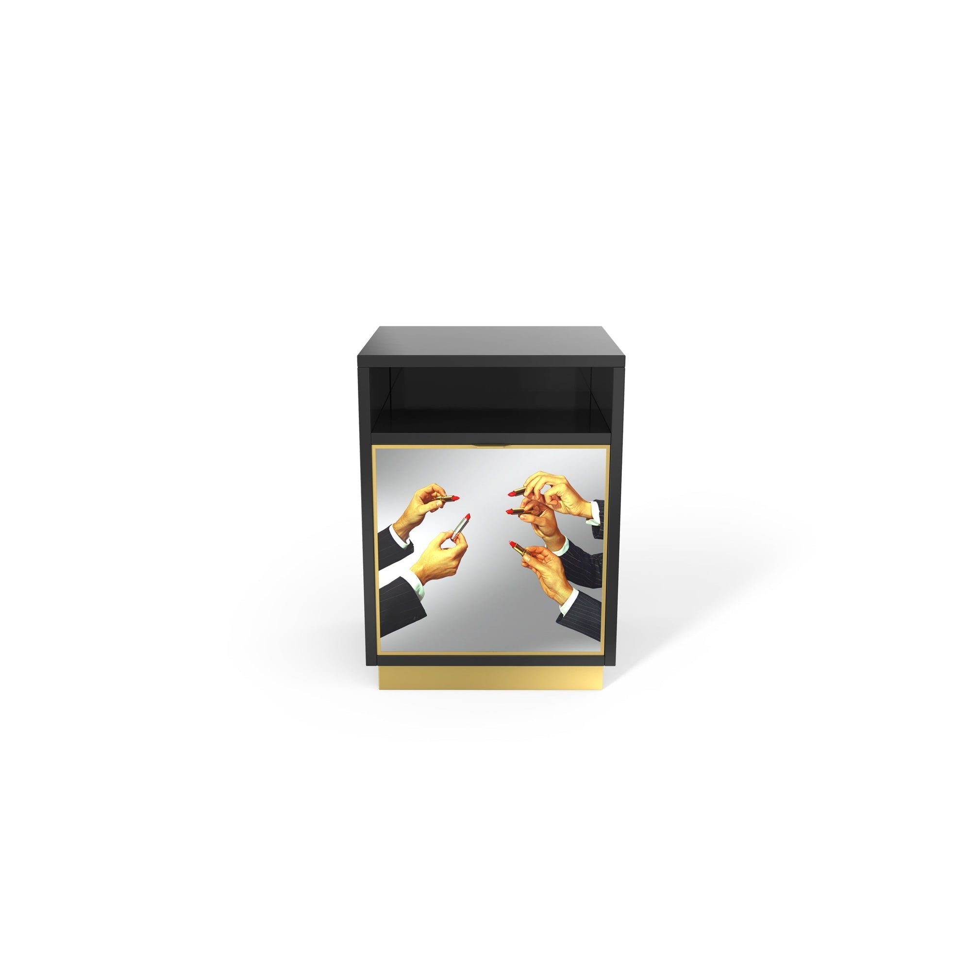 Nightstand Lipstick by DEKOR - main product image for Resin Society