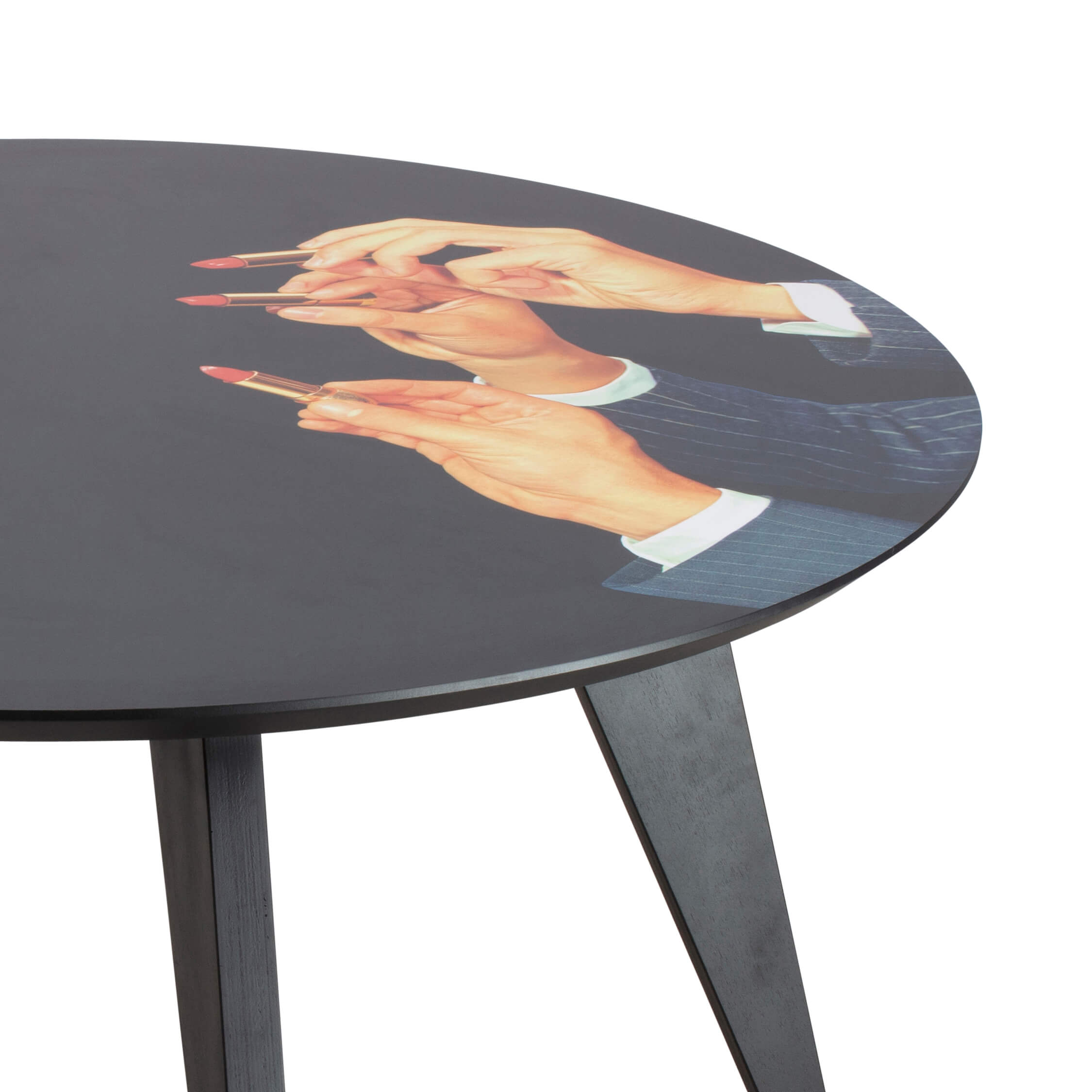 Round Table Lipstick by DEKOR - product image 2 for Resin Society