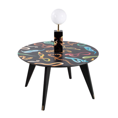Round Table Snakes by DEKOR - product image 5 for Resin Society