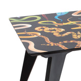Rectangular Table Snakes Big by DEKOR - product image 3 for Resin Society