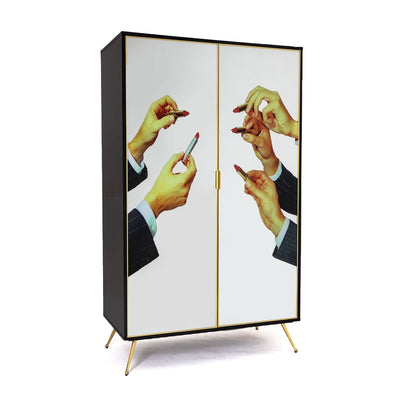 Wardrobe Lipsticks by DEKOR - product image 2 for Resin Society