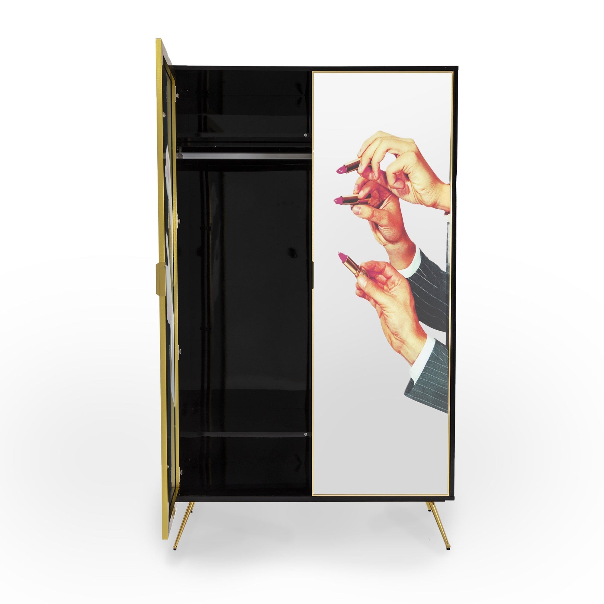 Wardrobe Lipsticks by DEKOR - product image 3 for Resin Society