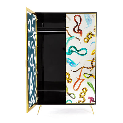 Wardrobe Snakes by DEKOR - product image 4 for Resin Society