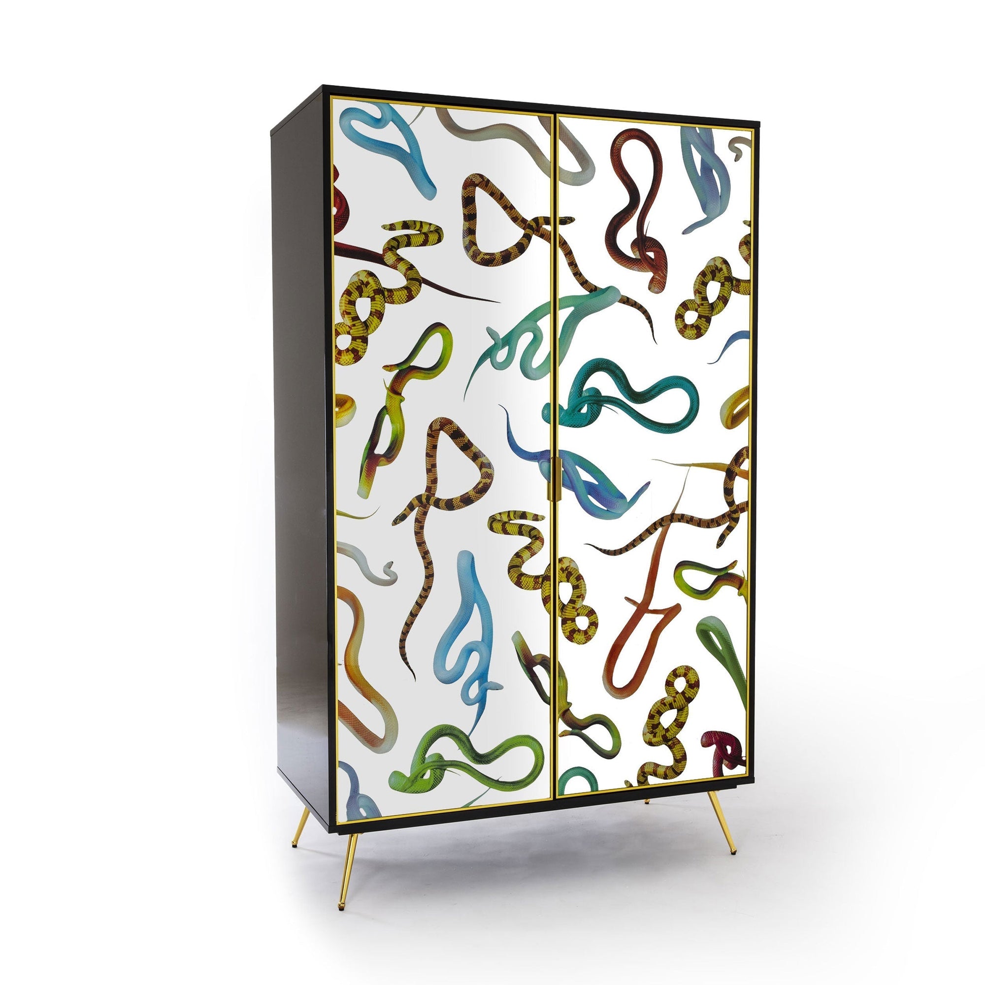 Wardrobe Snakes by DEKOR - product image 2 for Resin Society