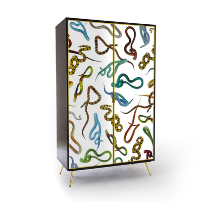 Wardrobe Snakes by DEKOR - product image 2 for Resin Society
