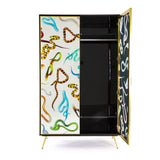 Wardrobe Snakes by DEKOR - product image 3 for Resin Society