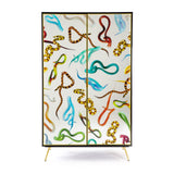 Wardrobe Snakes by DEKOR - main product image for Resin Society