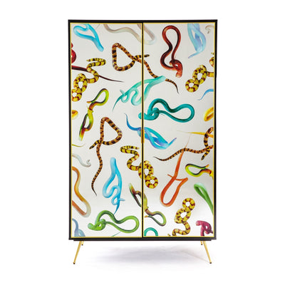 Wardrobe Snakes by DEKOR - main product image for Resin Society