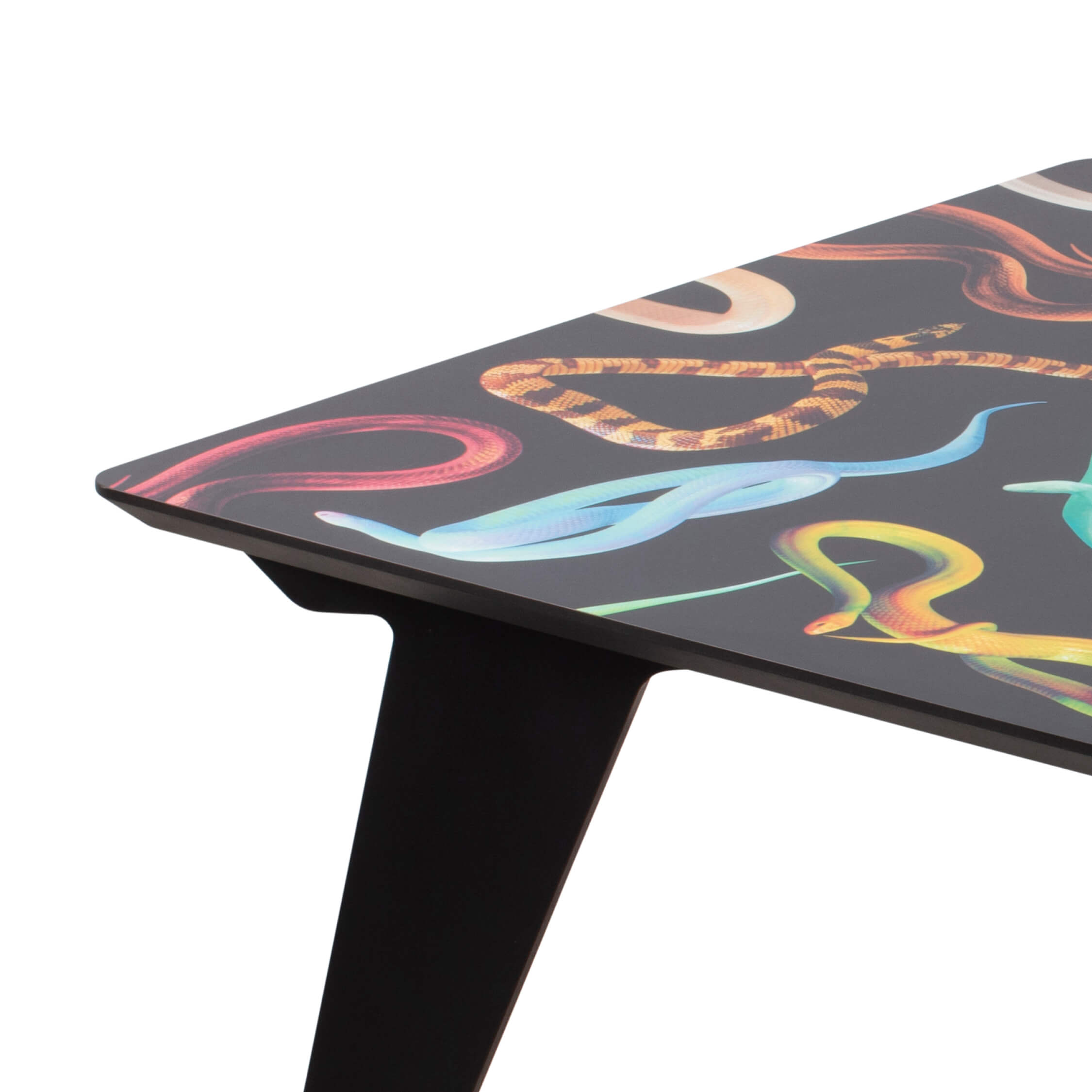 Rectangular Table Snakes by DEKOR - product image 4 for Resin Society