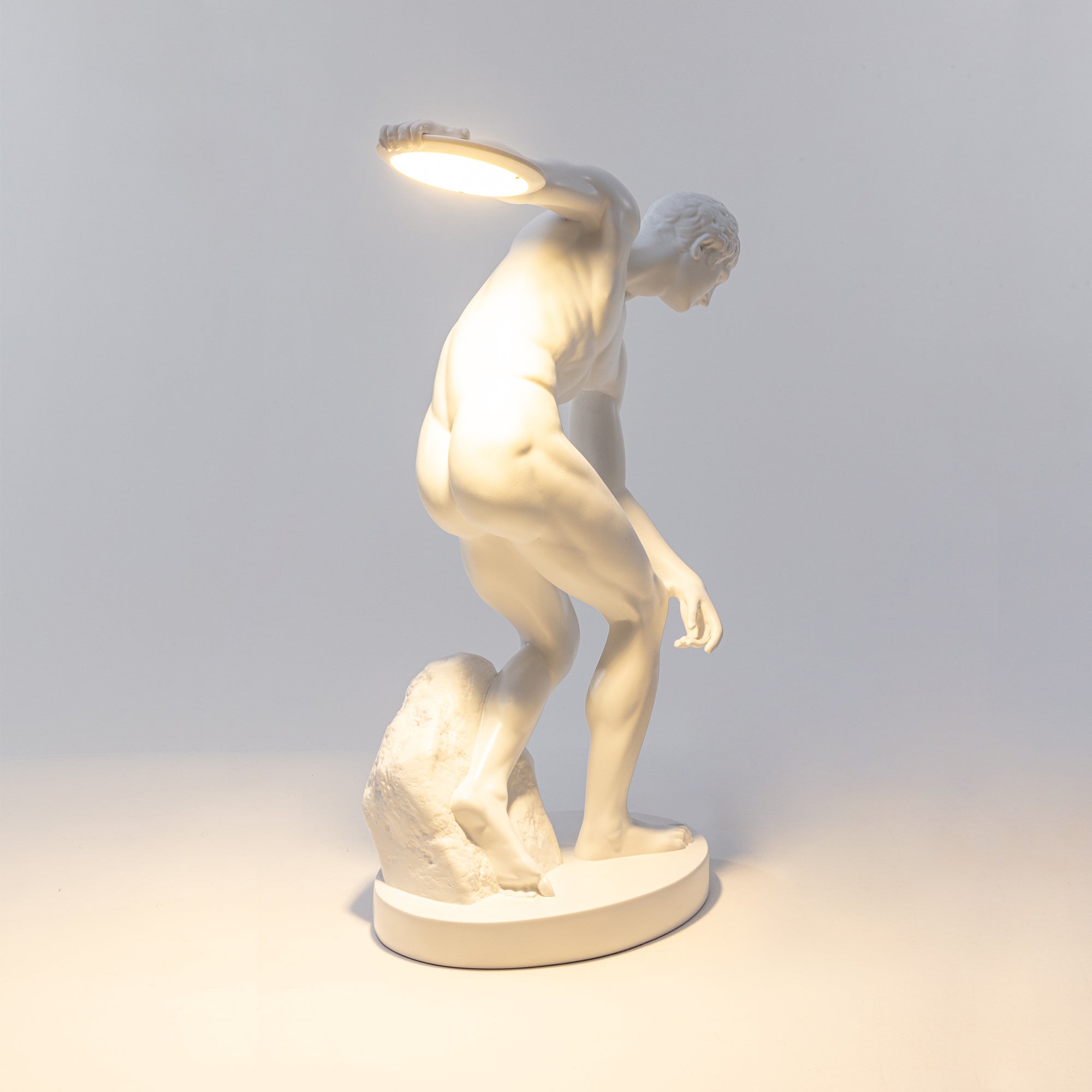 Spare LED "discobolux" by DEKOR - main product image for Resin Society