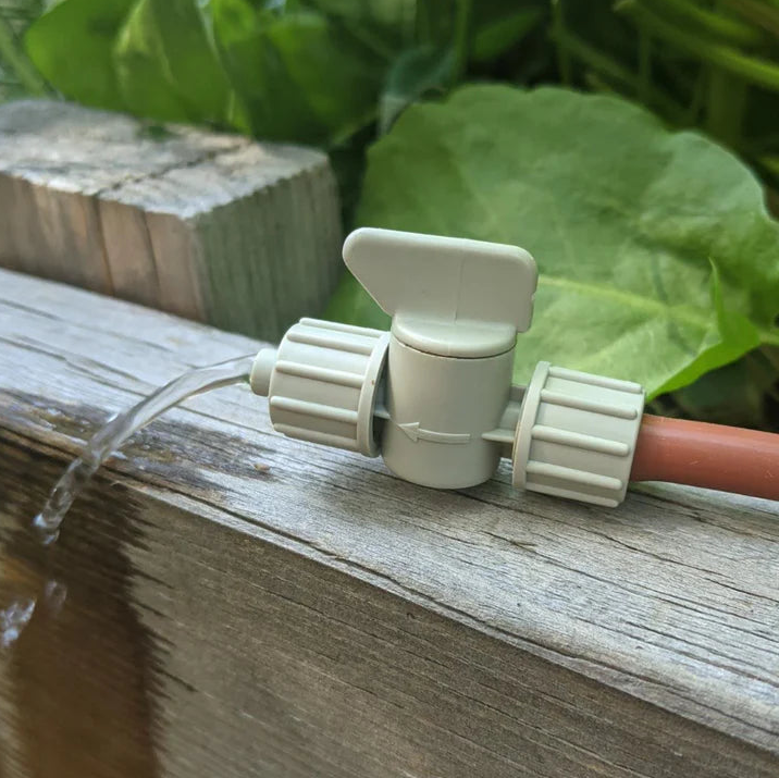 8mm Superflex Supply Line Kit by Sustainable Village - product image 3 for Resin Society