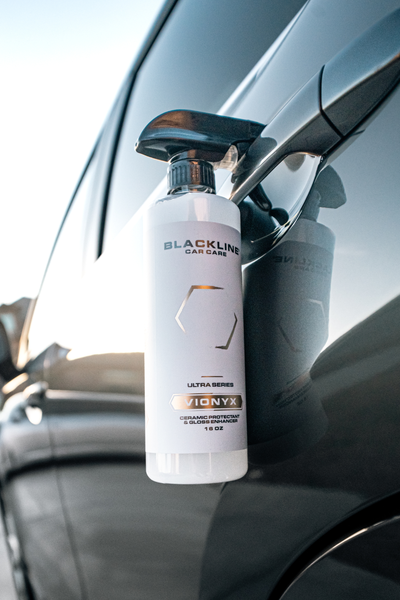 BLACKLINE® VIONYX CERAMIC PROTECTANT by Blackline Car Care - product image 5 for Resin Society