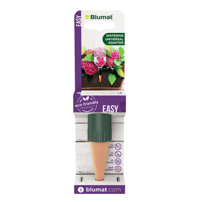 Blumat Easy + Bottle Adapter by Sustainable Village - main product image for Resin Society