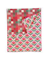 BALI BEACH TOWEL by DesertAqua - main product image for Resin Society