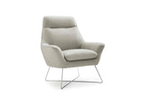Daiana Accent Chair by DEKOR - main product image for Resin Society
