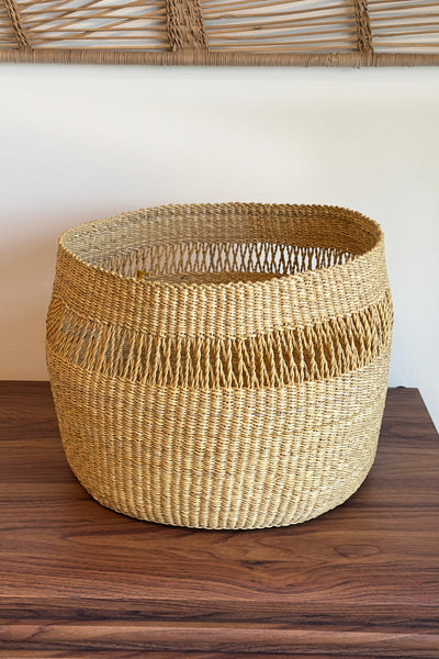 Mixed-Weave Wonder - Small by Mbare Ltd - product image 2 for Resin Society