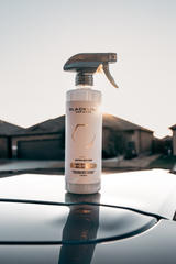 BLACKLINE® VIONYX CERAMIC PROTECTANT by Blackline Car Care - product image 6 for Resin Society