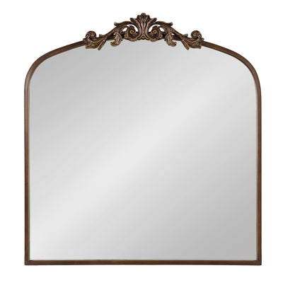 Arendahl Traditional Arch Mirror