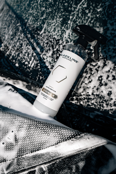 BLACKLINE® VIONYX CERAMIC PROTECTANT by Blackline Car Care - product image 7 for Resin Society