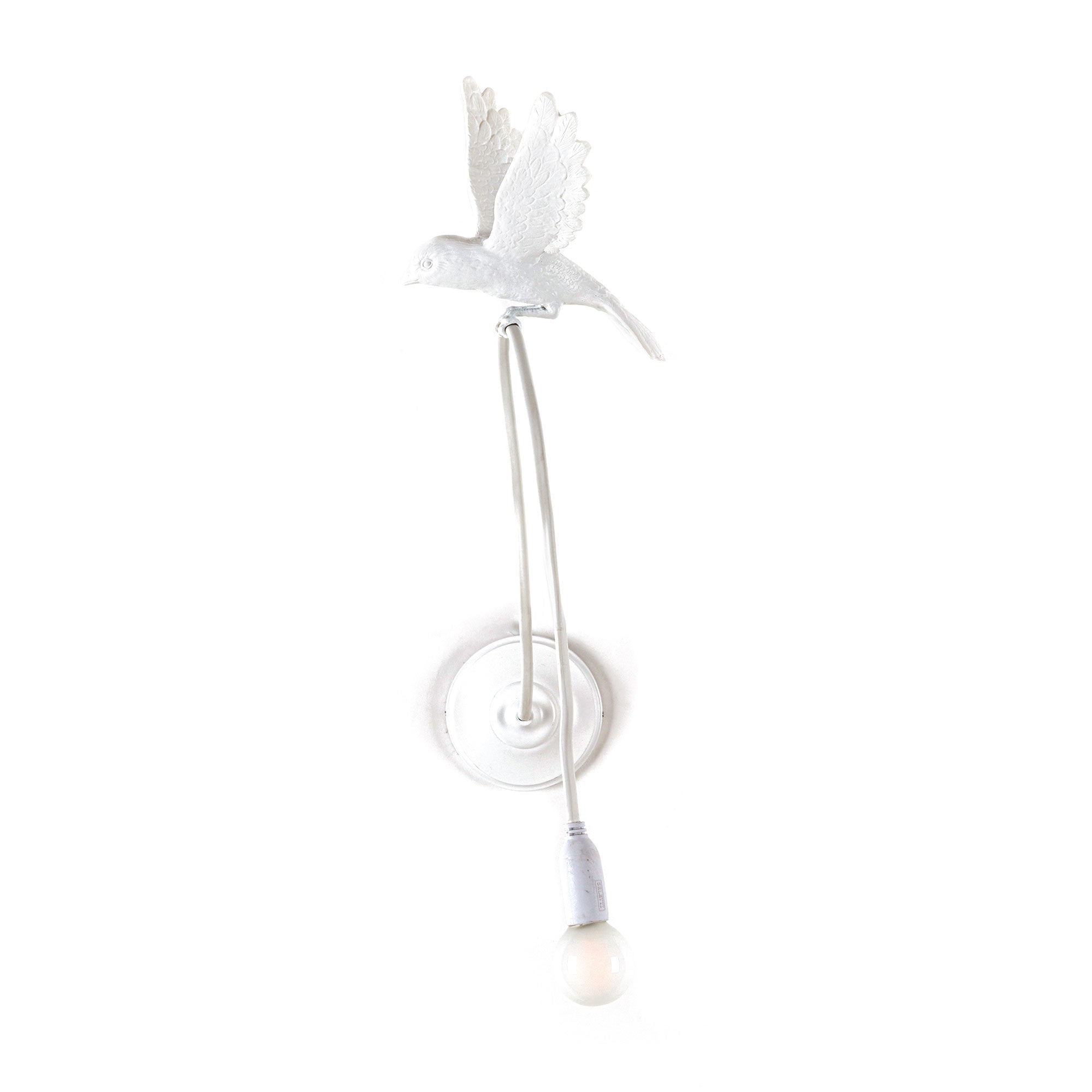 Sparrow Lamp Wall Lamp - Landing by DEKOR - product image 3 for Resin Society