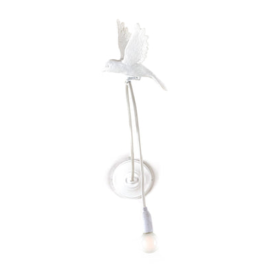 Sparrow Lamp Wall Lamp - Landing by DEKOR - product image 3 for Resin Society