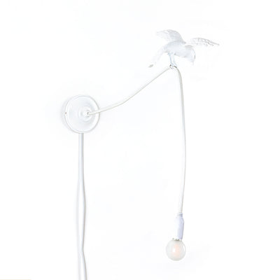 Sparrow Lamp Wall Lamp - Cruising by DEKOR - product image 3 for Resin Society