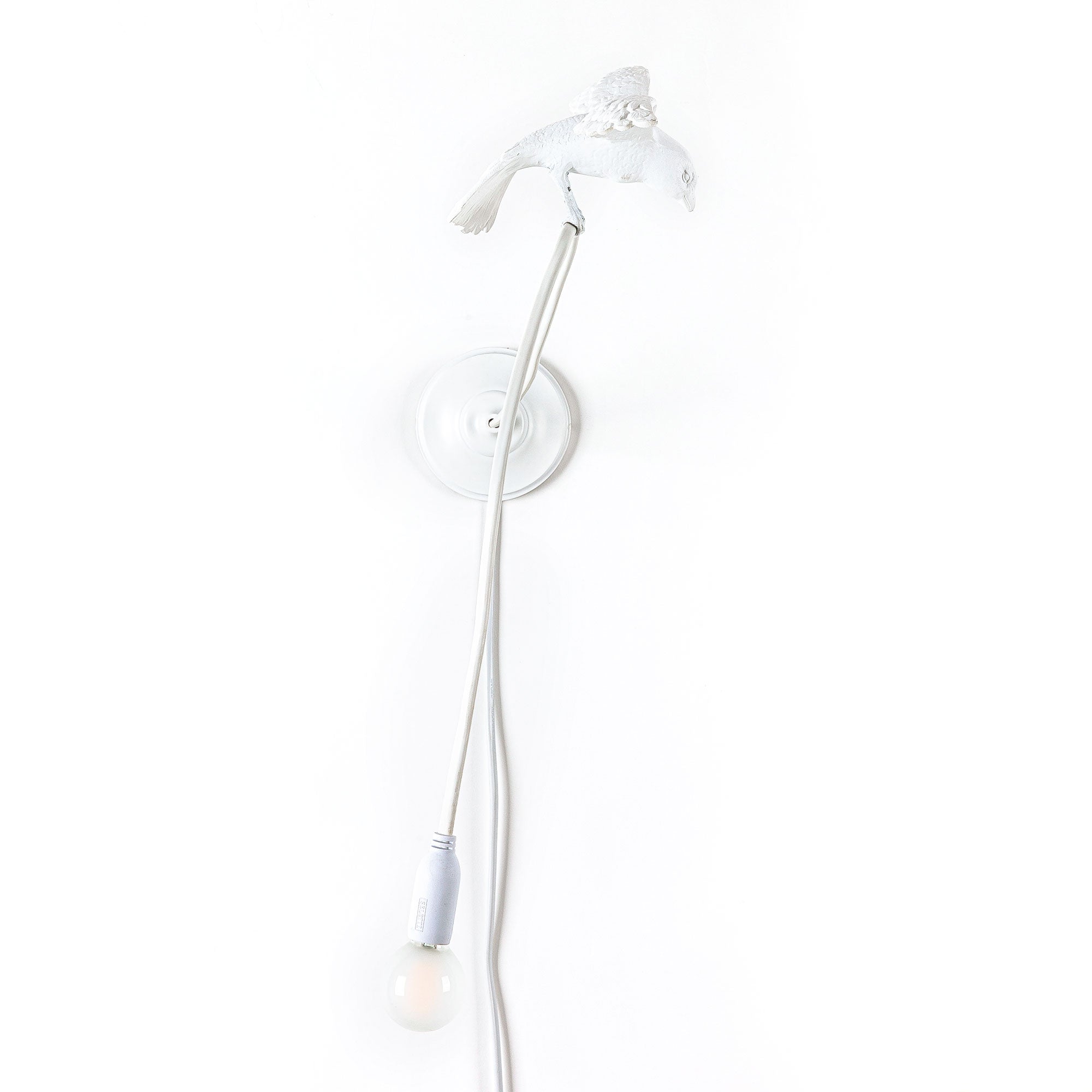 Sparrow Lamp Wall Lamp - Cruising by DEKOR - product image 5 for Resin Society
