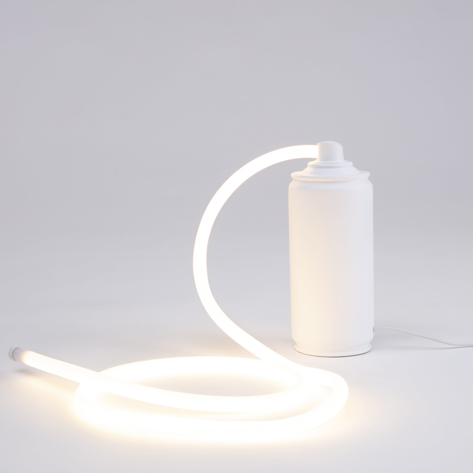 Daily Glow Spray detail image - Resin Society