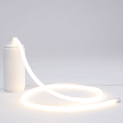Daily Glow Spray detail image - Resin Society
