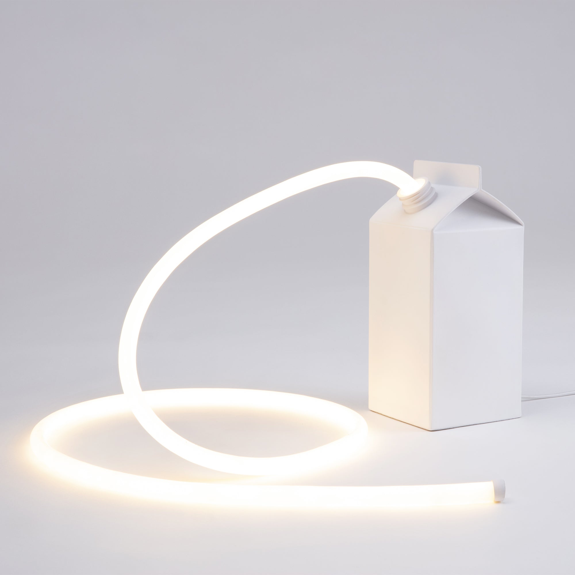 Daily Glow Milk detail image - Resin Society