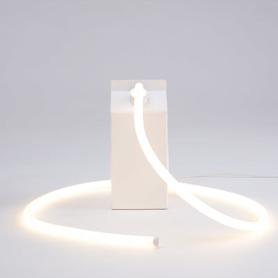 Daily Glow Milk detail image - Resin Society