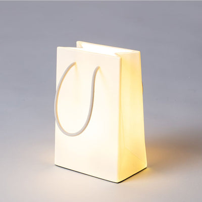 Daily Glow Shopper detail image - Resin Society