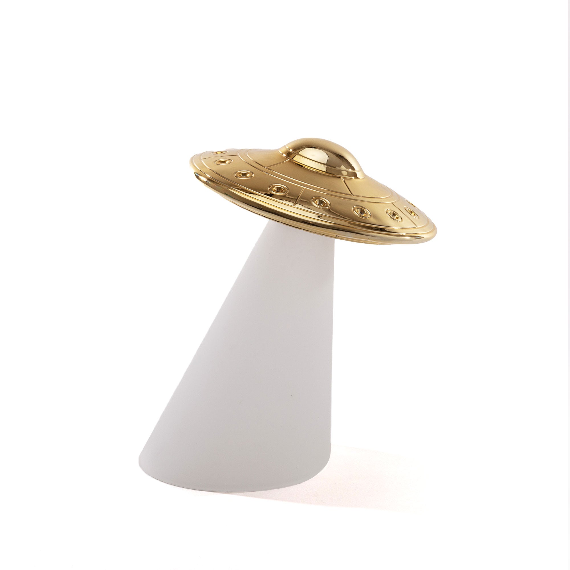 Roswell Lamp by DEKOR - main product image for Resin Society