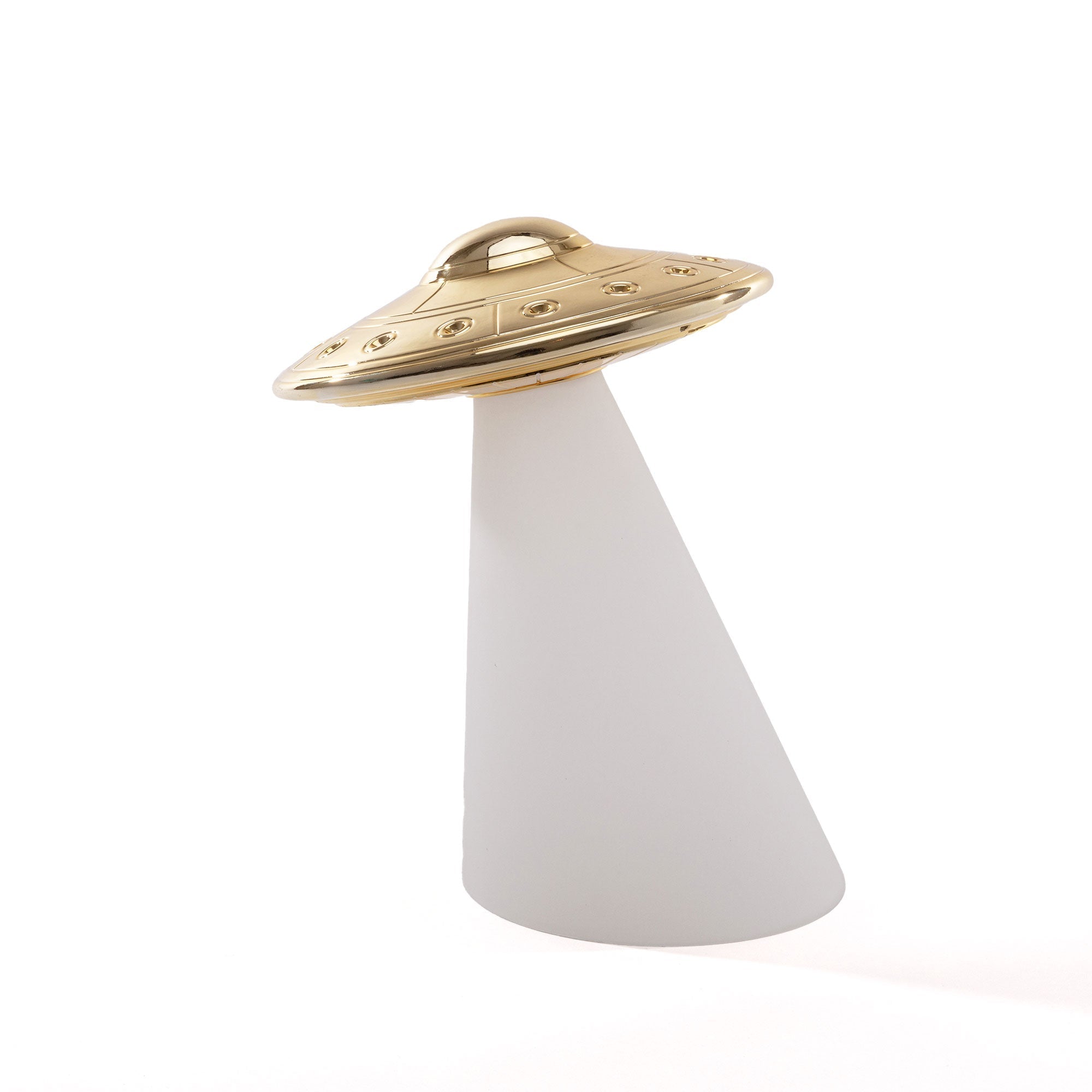 Roswell Lamp by DEKOR - product image 3 for Resin Society