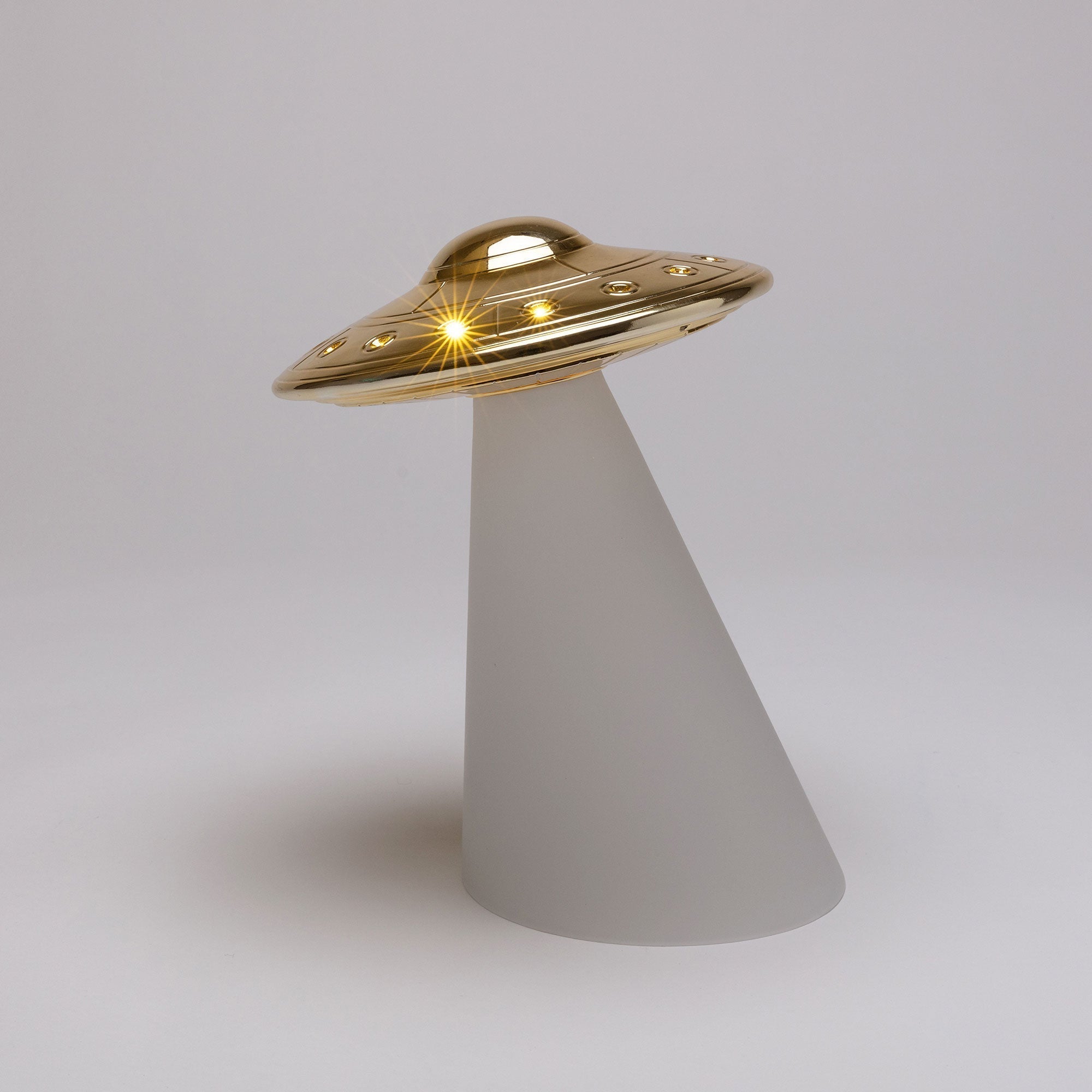Roswell Lamp by DEKOR - product image 4 for Resin Society