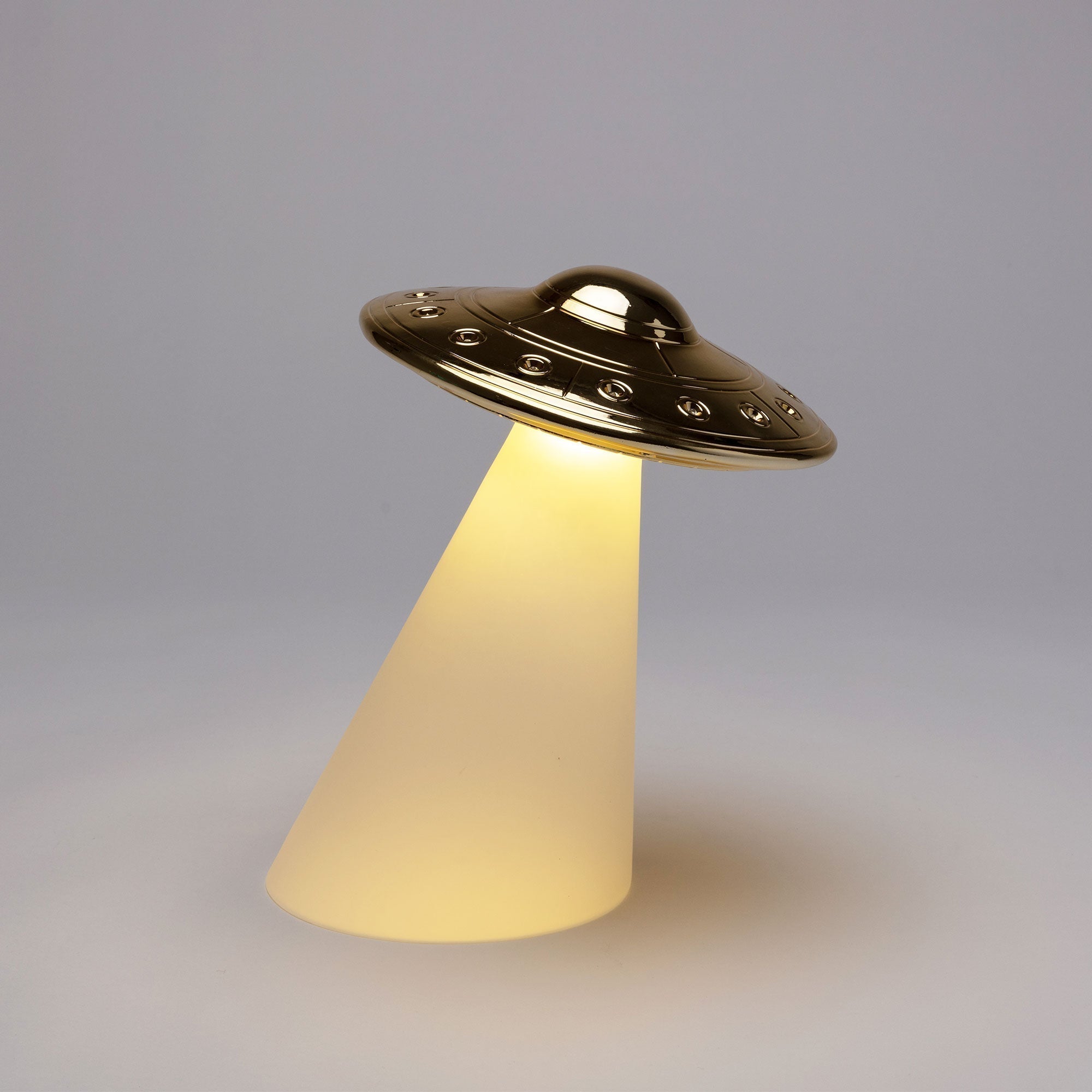 Roswell Lamp by DEKOR - product image 2 for Resin Society