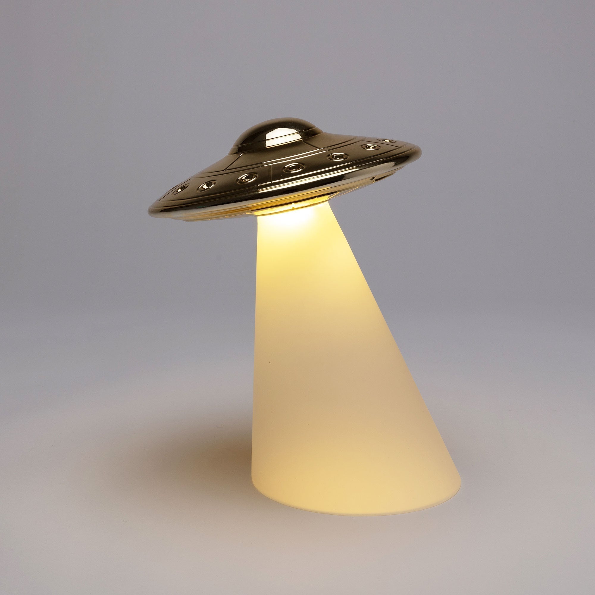 Roswell Lamp by DEKOR - product image 5 for Resin Society