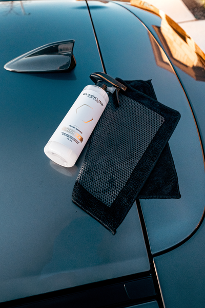 BLACKLINE® VIONYX CERAMIC PROTECTANT by Blackline Car Care - product image 9 for Resin Society