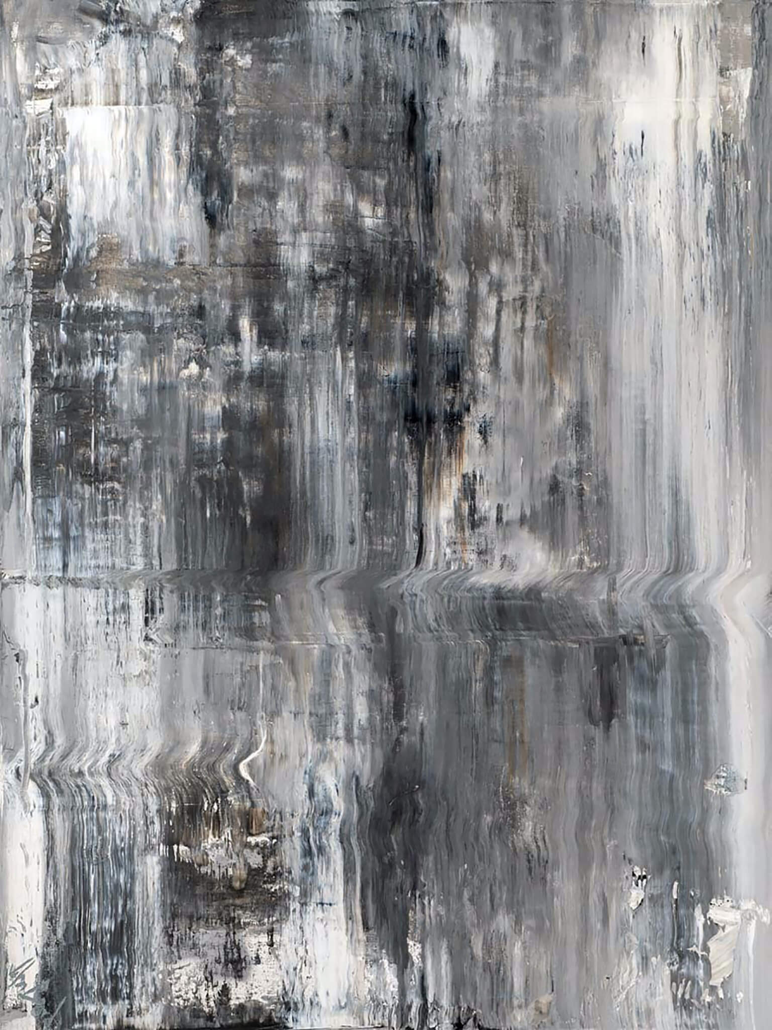 154 II Original by John Beard, 36x48 by John Beard Collection - main product image for Resin Society