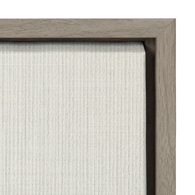 Sylvie Eucalyptus Botanical II Framed Canvas by The Creative Bunch by kateandlaurel - product image 20 for Resin Society