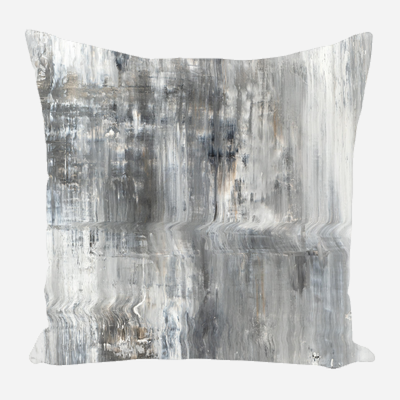 154 II Pillow by John Beard Collection - main product image for Resin Society