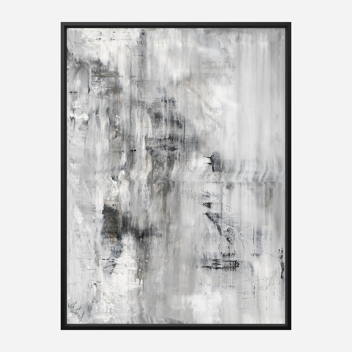 154 I Original by John Beard, 36x48 by John Beard Collection - product image 5 for Resin Society