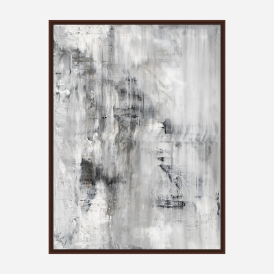 154 I Artist Enhanced Canvas Print by John Beard Collection - product image 7 for Resin Society