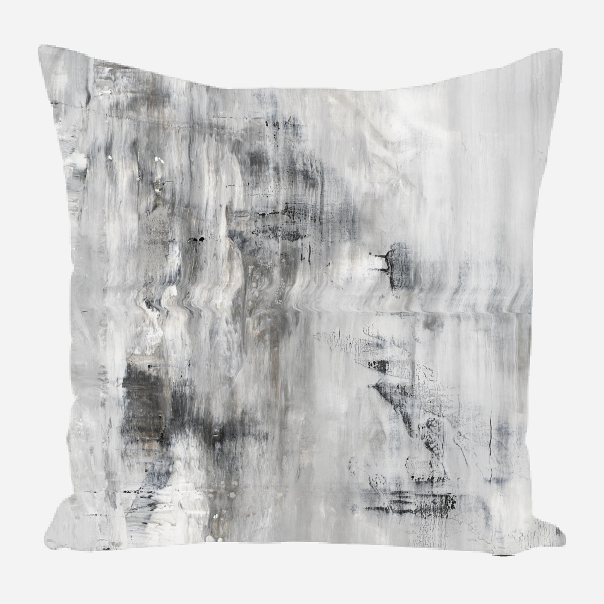 154 I Pillow by John Beard Collection - main product image for Resin Society