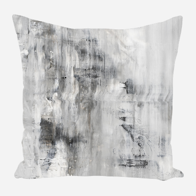 154 I Pillow by John Beard Collection - main product image for Resin Society