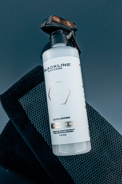 BLACKLINE® VIONYX CERAMIC PROTECTANT by Blackline Car Care - product image 10 for Resin Society