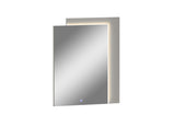 Damien Mirror by DEKOR - Resin Society