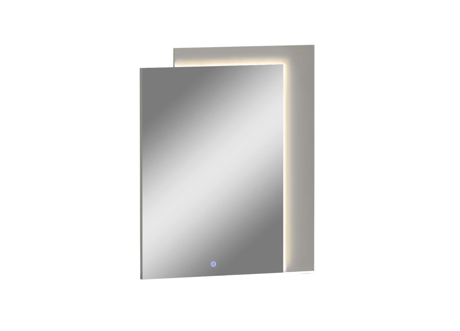 Damien Mirror by DEKOR - Resin Society