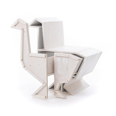 Sending Goose by DEKOR - product image 2 for Resin Society