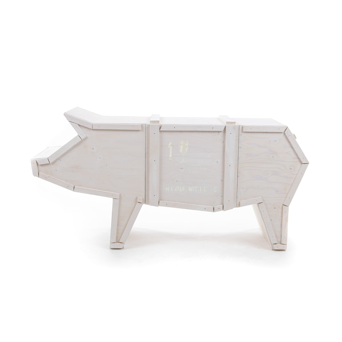 Sending Pig by DEKOR - main product image for Resin Society